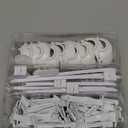 Safety 1st Home Safeguarding and Childproofing Set (80 Pcs), White