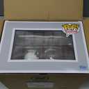 Funko Pop! Moments: Terrifier 2 - Art vs Sienna - Collectable Vinyl Figure - Gift Idea - Official Merchandise - Horror Fans - Model Figure for Collectors and Display