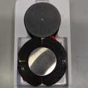 JOYROOM for MagSafe Car Mount Charger with Rotatable Charging Panel, 15W Fast Charging Metal Magnetic Phone Holder, Dashboard Wireless Charger for iPhone Car Mount for iPhone 17/16/15/14/13/12 (Black)