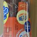Snapple Zero Sugar Peach Tea, 16 fl oz recycled plastic bottle (Pack of 12) BB JUL 17 25