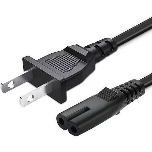 AC Power Cord Fit