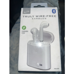 Acoustix Premium Sound Stereo Earbuds with USB C Connector