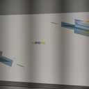 Yodoit Portable Monitor for Laptop 100Hz 18.5" FHD 1080P Screen IPS Display with USB Type C Port and Speakers with Smart Cover Metal Compatible with PC, MacBook, Xbox (Black)