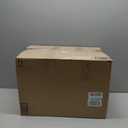 Underseat Carry On Luggage with Wheels, 16-inch Softside Rolling Bag, Lightweight Small Suitcase, Personal Item Travel Bag for Women (Black)