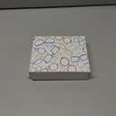 AABV Reading Glasses Blue Light Blocking for Women,Anti UV Ray/Glare Readers,Lightweight Spring Hinge Eyeglasses (4-pack Mix)