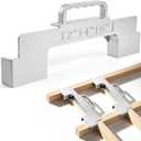 3-in-1 Framing Tools Upgraded 100% Aluminum,12" 14" 16" On-Center