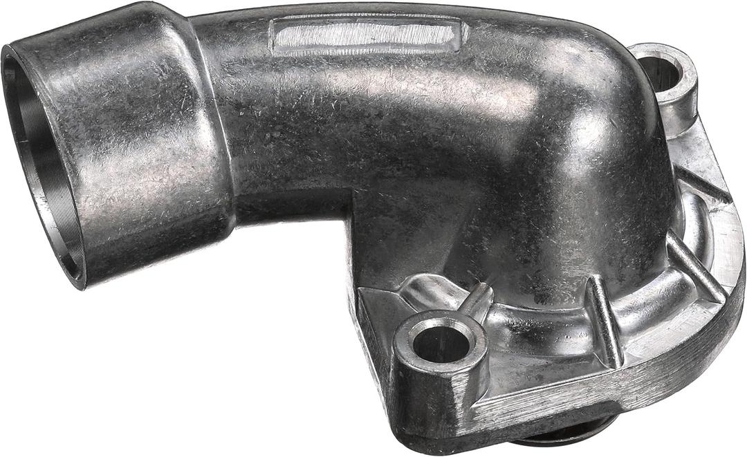 Gates 33911 Integrated Housing Engine Coolant Thermostat