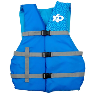 Di X20 Universal Life Vest Chest Size 30-52
