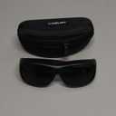 IPL Laser Safety Glasses, OD 5+ 200nm-2000nm Protective Goggles for Skin Therapy, Tanning, Laser Hair Removal Cosmetic Procedures - Eye Protection with Absorption Technology