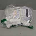 Loviga Portable Air Conditioner Window Kit, Window Vent Seal Kit for Portable Air Conditioner Dryer, 2022 Upgraded 100% Sealing Waterproof Easy to Install, 10x40-64 inches Length Adjustable