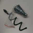 Christmas Tree Topper Holder - Twist On Universal Stabilizer with Adjustable Attachments. Secure Lock for Treetop Ornaments, Fits Most Basic Tree Types & Topper (Green)