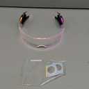 LED LIGHT UP GLASSES