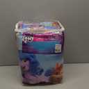 Franco Kids Bedding Super Soft Reversible Comforter, Twin/Full, My Little Pony