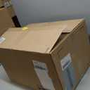 for Tacoma 2005 2006 2007 2008 2009 2010 2011 Headlights Assembly Black Housing Amber Reflector Replacement (Bulbs NOT included)