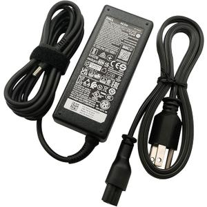 65W Charger OEM 7.4mm tip Compatible with Dell Latitude 5280 5290 5490 5491 5285 5289 5480 5488 5580 5590 5591 E6420 E6430 E6440 E6500 E6510 E6520 E6530 E6540 E7240 E7250 E7440 E7450 Laptop
