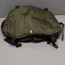 Large Travel Backpack For Women Men,Carry On Backpack For Traveling On Airplanes,Personal Item Travel Bag Laptop Work Backpacks Olive Green