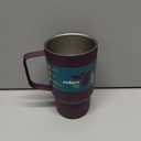 Hot Travel Mug 18OZ - Midnight Plum