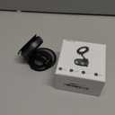 MRGLAS 2026 Upgraded Vacuum for Magsafe Car Mount, Phone Holders for Your Car Ultra Magnetic, 360 Adjustable Suction Cup Truck Golf Cart Accessories for Men Women,for iPhone 17 16 15 14 13 12 Pro Max (Black)