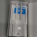 WiFi Extender Signal Booster,WiFi Extender Supports 105 Devices, 1.2Gbps Home Signal Booster,Dual Band 5GHz/2.4GHz, WiFi Booster Up to 12880 Sq.ft, EasyMesh Compatible, One Ethernet Port