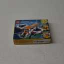 LEGO Creator 3in1 Drone Explorer 31071 Building Kit (109 Pieces)