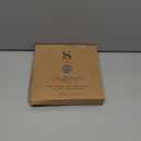 Copper Velvet Ribbon 1'' 25 Yards for Christmas Tree, Gift Wrapping, Flower Bouquet, Wreath Decorations, Bow Making (1 x 900 in)