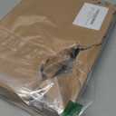 Shinewider 8.5''x6.3'' Deep Metal Floating Shelves,Folating Metal Wall Slelves with Lip for Speakers, Router,Camera,Plants,Wall Mounted Shelves for Bedroom,Bathroom, Living Room,Black