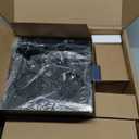 ShanSon Espresso Accessories Kit,7-in-1 51mm Compact Espresso Tamper Set: Espresso Tamper, Distributor, Bottomless Portafilter, Dosing Funnel,Station