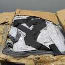 16 Layers Car Cover Waterproof All Weather, Heavy Duty Outdoor Car Cover Universal Fit Sedan Lexus ES350, Tesla Model S, Lincoln MKZ, Toyota Avalon, Jaguar XJ, Ford Taurus, BMW 740i etc. (1 Fit Sedan Length 194-208 inch)