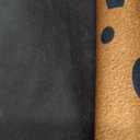 S'up I'm Mat Welcome Doormat (23.6 X 15.7 in) Colorful Print Top With Anti-Slip Rubber Back Novelty Gift For The Entrance Way