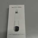 2025 Blackhead Remover Pore Vacuum,5 Suction Power,5 Probes,USB Rechargeable Blackhead Vacuum Kit-Facial Pore Cleaner Electric Acne Extractor Tool