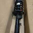 Monroe Quick-Strut 272621 Suspension Strut and Coil Spring Assembly for Ford Explorer