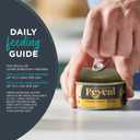 Reveal Natural Wet Cat Food, 24 Count, Grain Free, Limited Ingredient Canned Food for Cats, Tuna Fillet in Broth, 2.47 oz Cans (EXP 02/27/27)