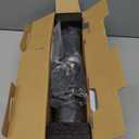 Sound Bar for Smart TV, Bass Boost and Crisp Vocals,Bluetooth Soundbar for TV/PC/Gaming/Projectors,Optical/AUX/Wall Mount,17inch