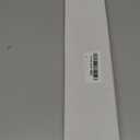 2 Pcs Adjustable Boat Flag Pole Universal, 12”x18” Stainless Steel Clamp on Boat Flag Pole Kits Rail Mount Without Drilling (Without Flag)