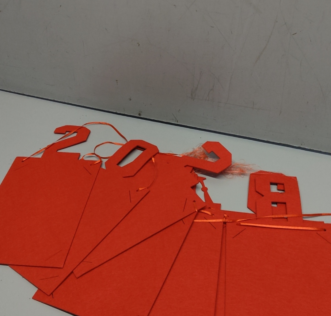 Ercadio 9Pack 2025 Graduation Toppers Glitter Glitter Class of 2025 Grad Cap Cupake Picks Decorations for 2025 Graduation Theme Party Supplies Red