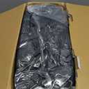 Heated Blanket Full Size, Faux Fur Cozy Heating Blanket with Overheat Protection, 1/2/4/6/8 Hours Auto-Off 10 Heat Level, Machine Washable (72x84 Inches, Darkgrey)