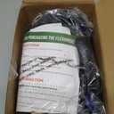 GE WH23x10030 Washer Drain Pump by Seentech - Compatible with GE Washers - Replace P5803461 WH23X10013 14389643P001 3015301 J27-769 PS8768445 TRUCK TRUCK-1 WH23X0081 WH23X0091 WH23X0092