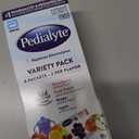 Pedialyte Electrolyte Powder Packets, On-the-Go Hydration Variety Pack-8ct (EXP 08/01/26)