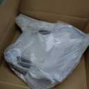 Silscvtt Front Bumper Upper Fascia Primed Right Passenger Side Replacement for Colorado 2021 2022 84922760