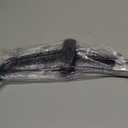 REFGY Heavy-Duty Folding Christmas Tree Stand, 15.7'' Metal Artificial Tree Holder, Replacement Base for 4-6 Ft Xmas Trees with 0.75''-1.26'' Pole, Sturdy, Durable & Easy Assembly