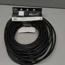 GE Pro Quad Shield RG6 Coax Cable 50 Ft