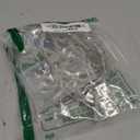 30 Mini Bulb LED Battery Operated Fairy String Lights in Pink for Valentines Day, Romantic Wedding, Home Decoration Room Lighting, Christmas, Crafts (158" inch Long String)