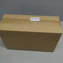 3 Glass Bud Vases 6.5 H, Mason Jars with 3 Fake Eucalyptus Centerpiece Vases with Hemp Rope for Weddings Parties Farmhouse Decor