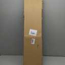 Floor Poster Board Stand, Double-Sided for Board & Foam Sign, Adjustable Metal Sign Holder, Height Up to 82Inches Poster Stand for Display Pedestal Sign Stand (1 Pack Poster Stand)