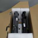 MYTONER Compatible Replacement for Brother DR-830 DR830 Drum Unit High Yield for DCP-L2640DW MFC-L2820DW HL-L2400D HL-L2460DW HL-L2405W HL-L2465DW HL-L2480DW MFC-L2820DW XL, 2 Packs Not Toner (DR830 2Black)