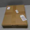 AerWo [Upgraded] Balloon Arch Kit Stand, 8.2ft+6ft Half Arch Balloon Stand with Base, Free Bending Top Balloon Arch Frame Curve for Floor, Perfect Birthday Wedding Christmas Decorations