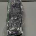 ERGO Super Gentle Round Brush for Blow Out  Salon Quality Hair Styling for Women  Roller for Wet and Dry Hair  Volumizing Care Blowout  ERG53: 2"