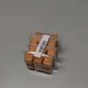 FUSION by Scentsationals Wax Melts, Wax Cubes Strong Scent - Easter Fragrance Confetti Cookies - Long Lasting Scented Wax Melts for Warmer, 10oz (24-Cubes)