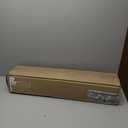 Aluf Plastics Plastic Sheeting - 10' x 100', 6 MIL Heavy Duty Gauge - Clear Vapor and Moisture Barrier Sheet Tarp/Drop Cloth for Painting, Furniture Covers, Carpet Cover, Floor, Paint, Painters