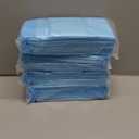 Medline Moderate Absorbency Underpad, 23" x 36", 150 Count, Disposable Chucks, Bed, Furniture & Surface Protection, For Kids, Adults, Elderly, Puppy Pad, Changing Pad, Incontinence Pee Pad